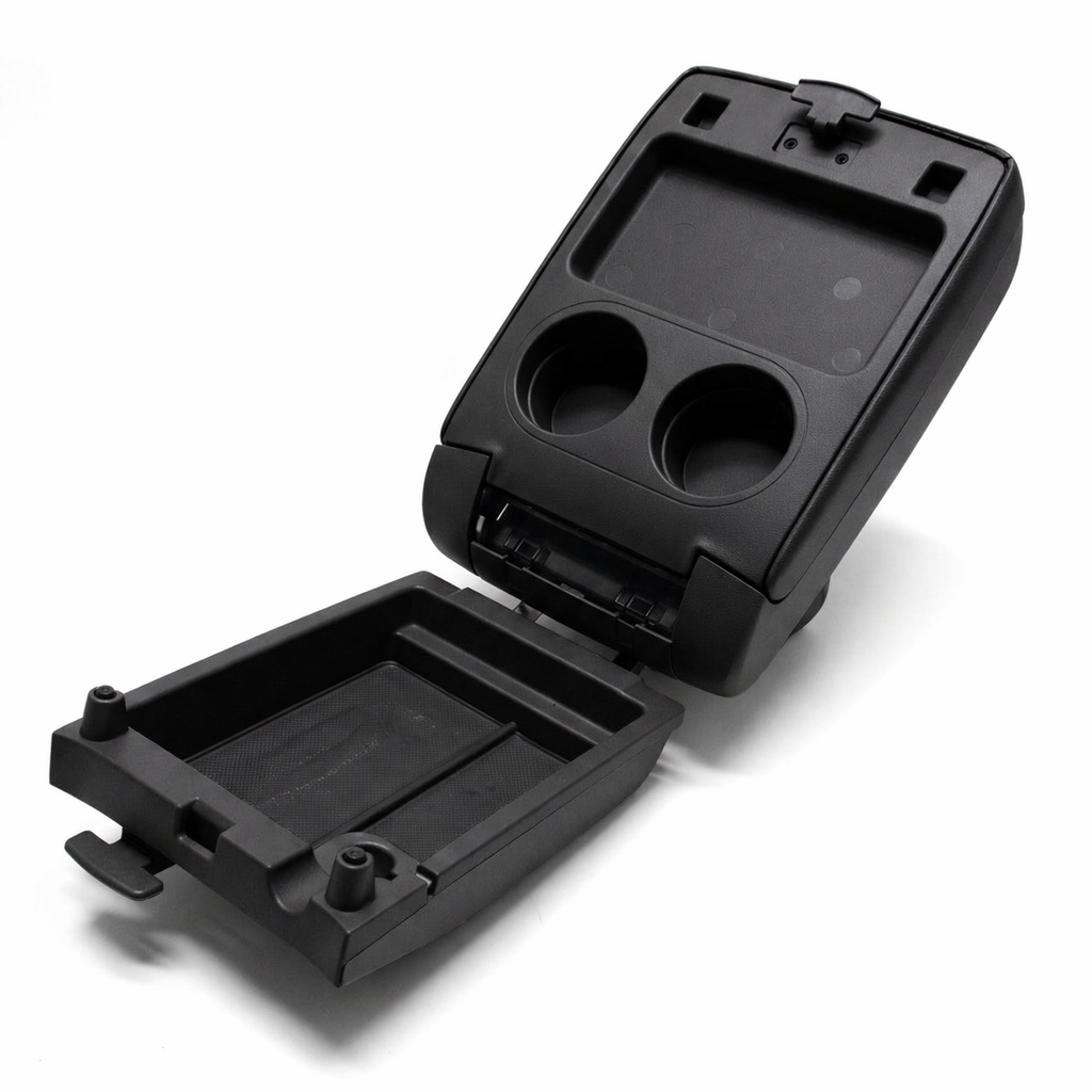 Acura MDX (2001–2006) Center Console Armrest Clip Latch replacement fix